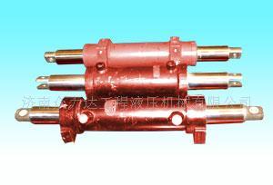 叉車配件詳解 橫置油缸規格型號及價格與其他關鍵部件