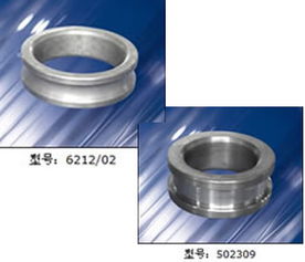 河北鑫泰軸承鍛造——專業軸承鍛件制造商
