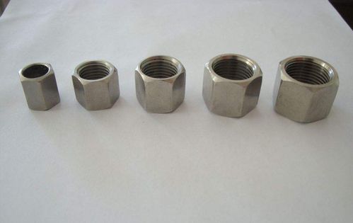 中國制造 螺母永不松動，楔橫軋件打破壟斷