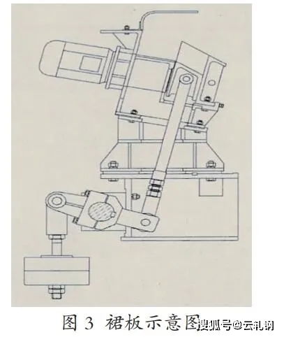棒材冷床亂鋼與頭尾彎鋼現象分析及楔橫軋件性能優化