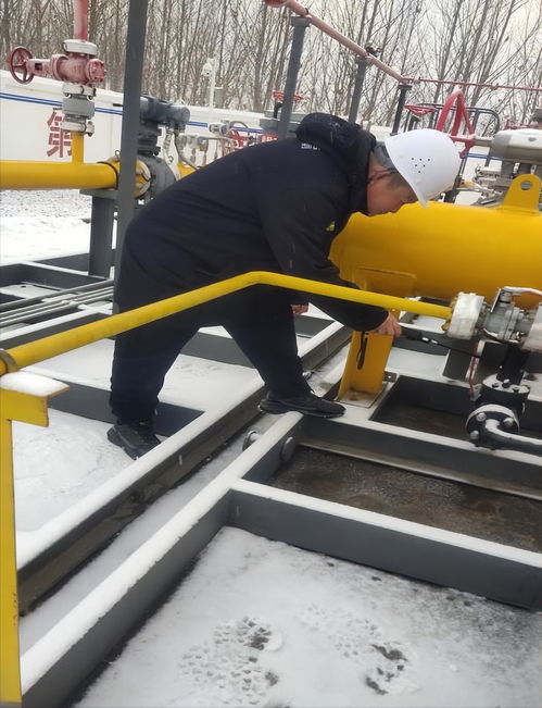 中國燃氣華北區域開展節前安全培訓，聚焦楔橫軋件安全操作