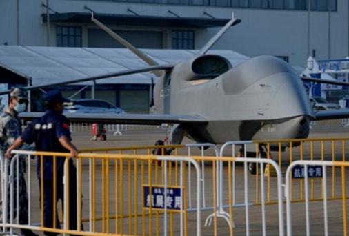 邊境較量 印度火炮示威受挫，解放軍楔橫軋件展現實力