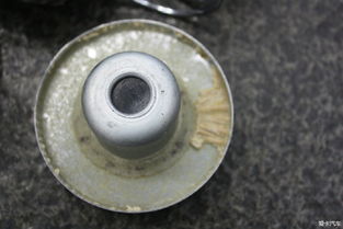 11款EA111發動機機油濾清器橫向對比及楔橫軋件應用分析