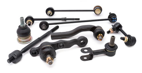 楔橫軋件 高清晰汽車零部件配件產品圖鑒