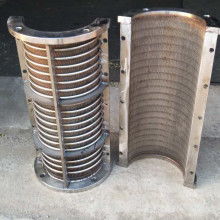 趙鵬飛 深耕篩網、電焊網與軋花及楔橫軋件的專業供應商