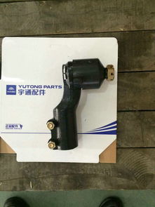 宇通客車配件詳解 橫拉桿左接頭總成3303JS17B-059的價(jià)格、圖片與供應(yīng)商全攻略