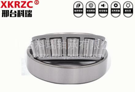 攪拌車機(jī)械軸承30208與減速機(jī)配件全解析 價(jià)格、圖片與廠家選購(gòu)指南